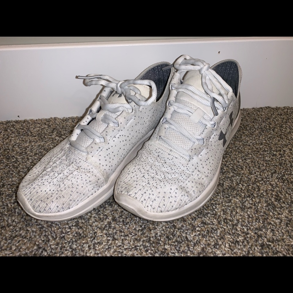 Running shoes